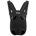 Pawaboo Pet Front Carrier Backpack for Small Medium Dogs