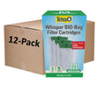 Tetra Whisper Bio-Bag Medium Filter Cartridge for Aquariums, 1 Count