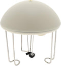API 4WW Water Wiggler Water Agitator for Bird Baths, Beige
