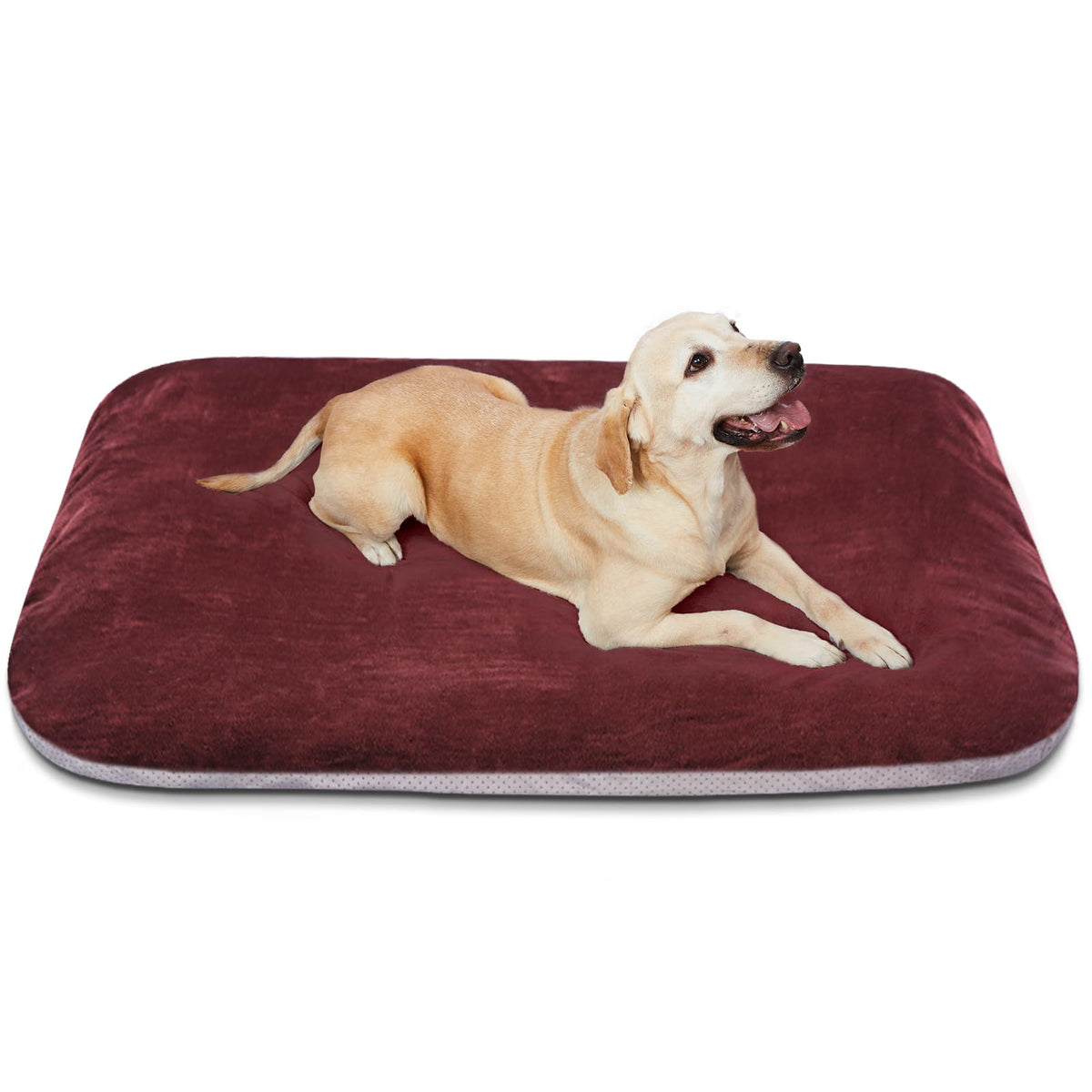 Magic Dog Orthopedic Large Dog Bed 39 Inch, Super Soft Medium Large Pet Bed