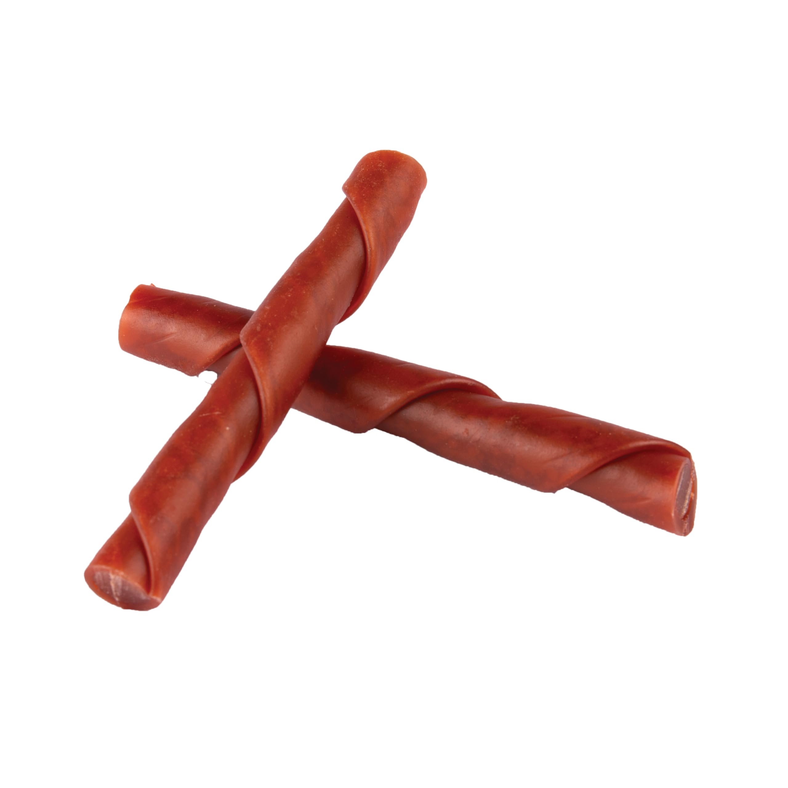 DreamBone Stuffed Twistz 10 Count, Rawhide-Free Chews