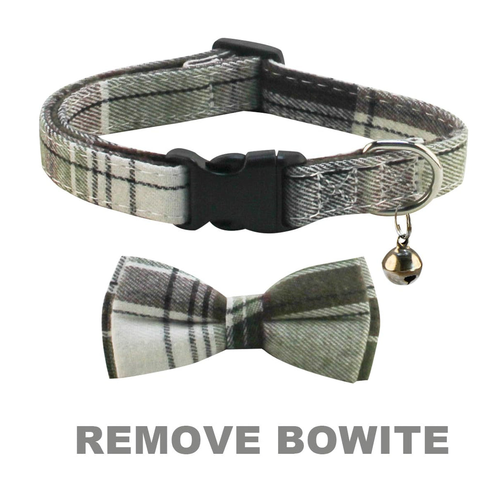 SuperBuddy Dog Collar and Leash,Breathable Adjustable Dog Collar-Safe Buckle-Collars for Small Medium Large Pet