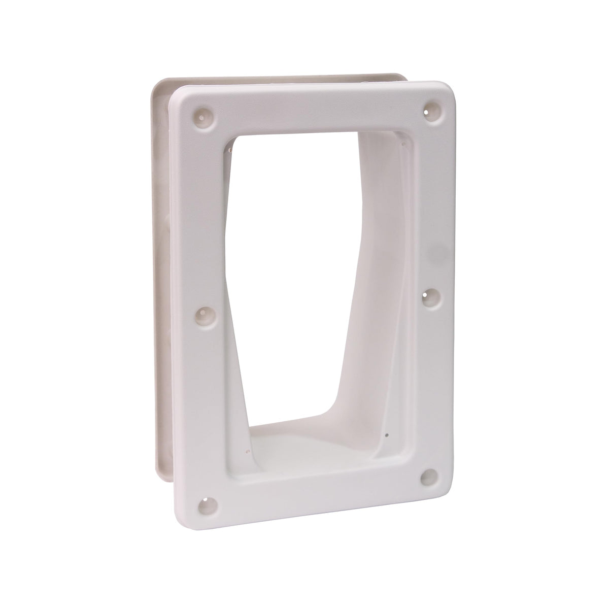 PetSafe Electronic Pet Door Wall Conversion Kit, Small