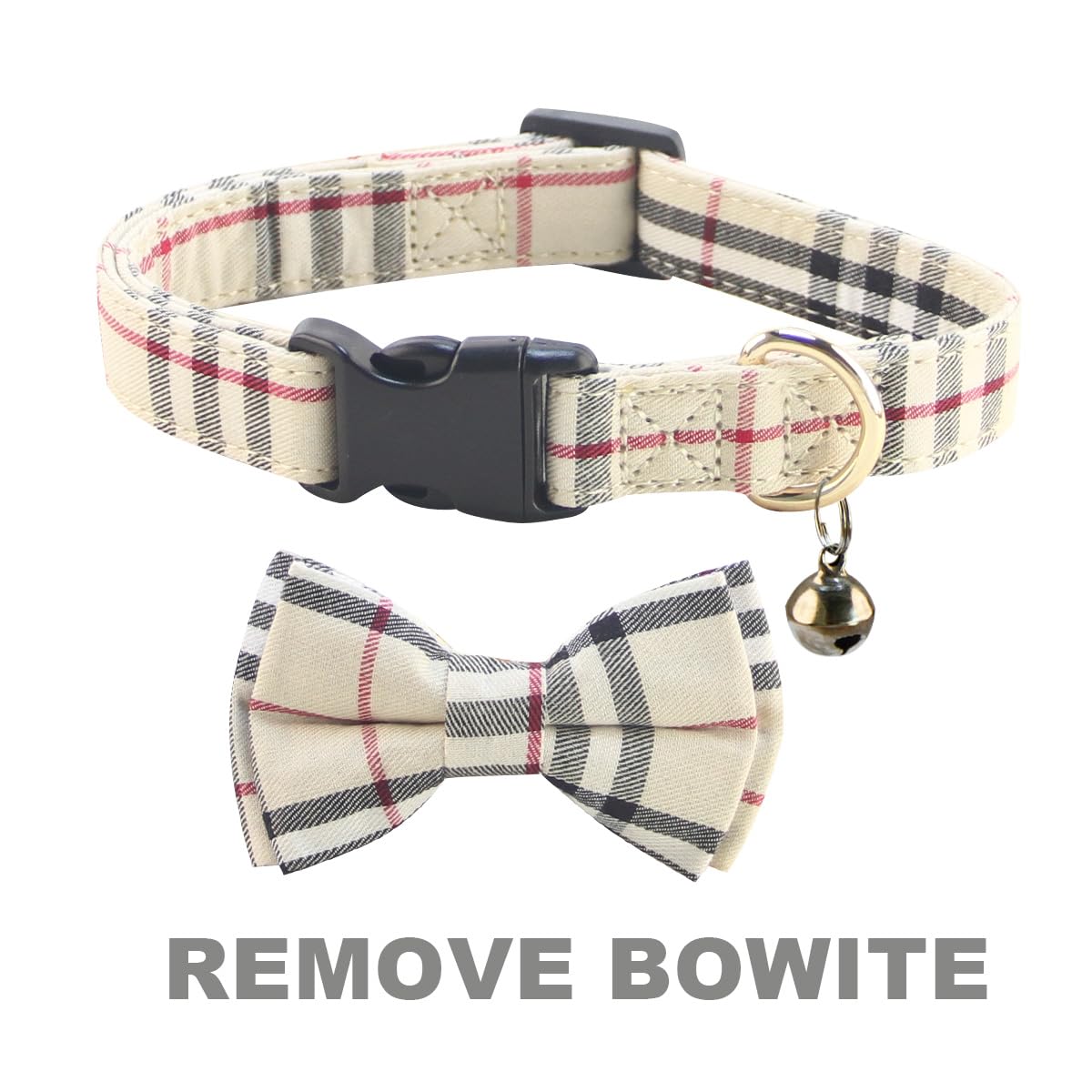 SuperBuddy Dog Collar and Leash,Breathable Adjustable Dog Collar-Safe Buckle-Collars for Small Medium Large Pet