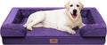 Comfort Expression Waterproof Orthopedic Dog Beds for Extra Large Dog