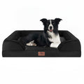 Comfort Expression Waterproof Orthopedic Dog Beds for Large Sized Dog