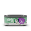 Litter Genie Eco Jumbo Refill Bags, 1-Pack, 28 ft of Compostable Film