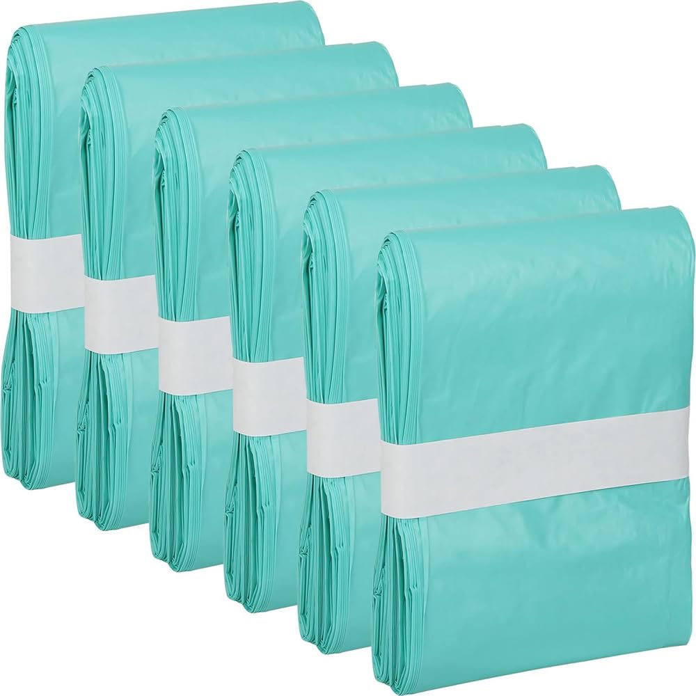 Cat Litter Refills Bags Compatible with Litter Champ Pail