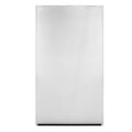 Best Pet Flap XL Replacement Dog Door Non PVC Flap Fits PetSafe PAC11-11040 - Measures 13 1/8" x 24 7/8" Longer Lasting, Most Energy Efficient, Less Shrinkage, BPA Free