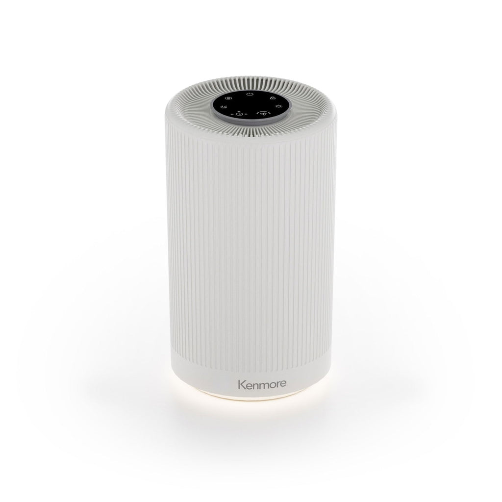 Kenmore Air Purifier with H13 True HEPA Filter, Covers Up to 850 Sq.Foot