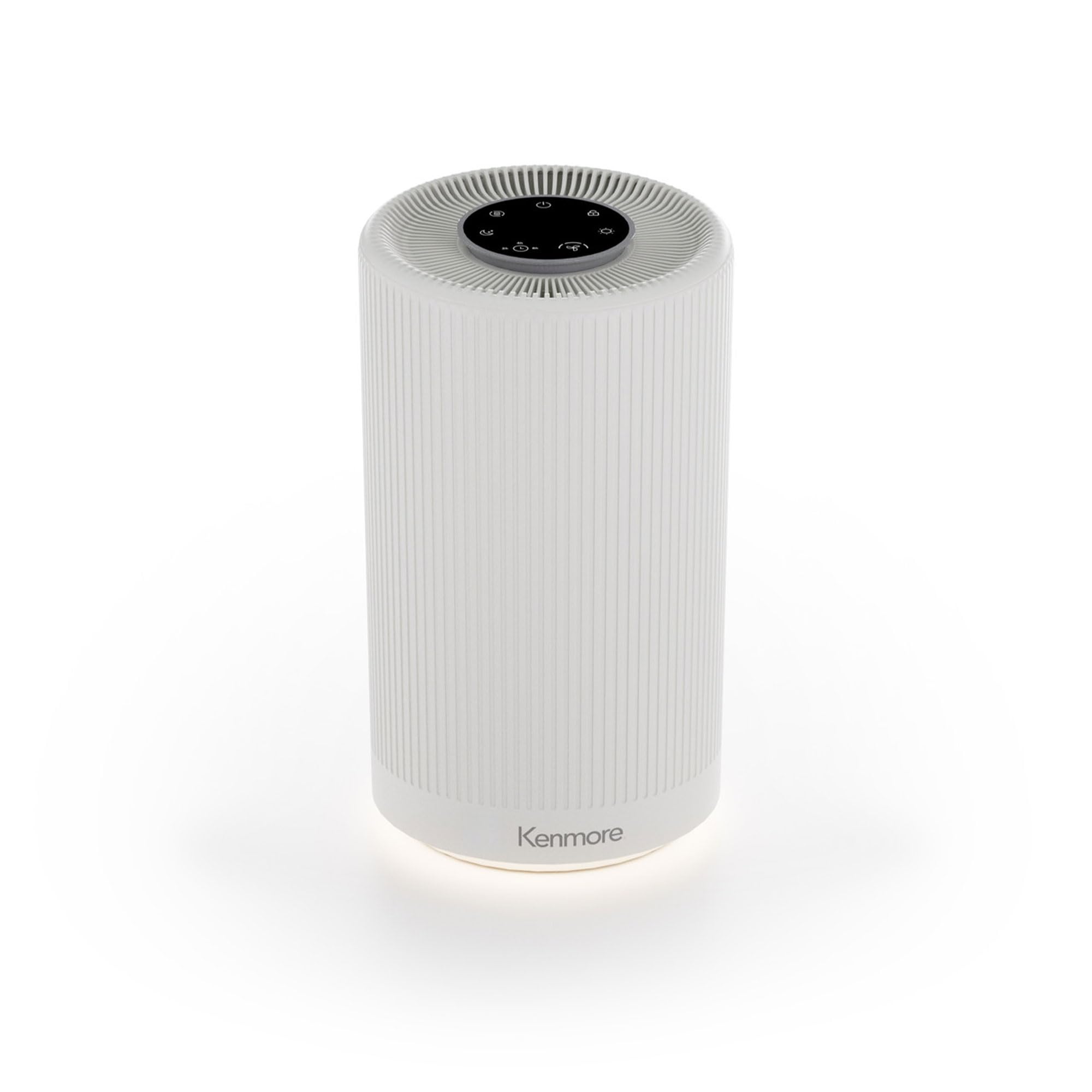 Kenmore Air Purifier with H13 True HEPA Filter, Covers Up to 850 Sq.Foot