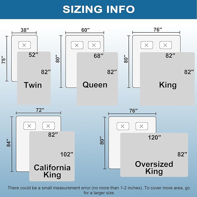 hyha Waterproof Dog Blanket, Soft Dog Bed Cover Pet Blankets, Waterproof Sofa Couch Cover for Dogs Washable, Reversible Pet Couch Covers for Sofa Furniture (82x102 Inch, Taupe/Taupe)