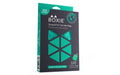 Boxie Sustainable Scoop & Tie Pet Waste Bags, 120 Count, Leak-Proof, Easy-to-Tie Handles, Eco-Friendly, Odor Control, EPI Technology, Durable for Cat Litter & Dog Waste