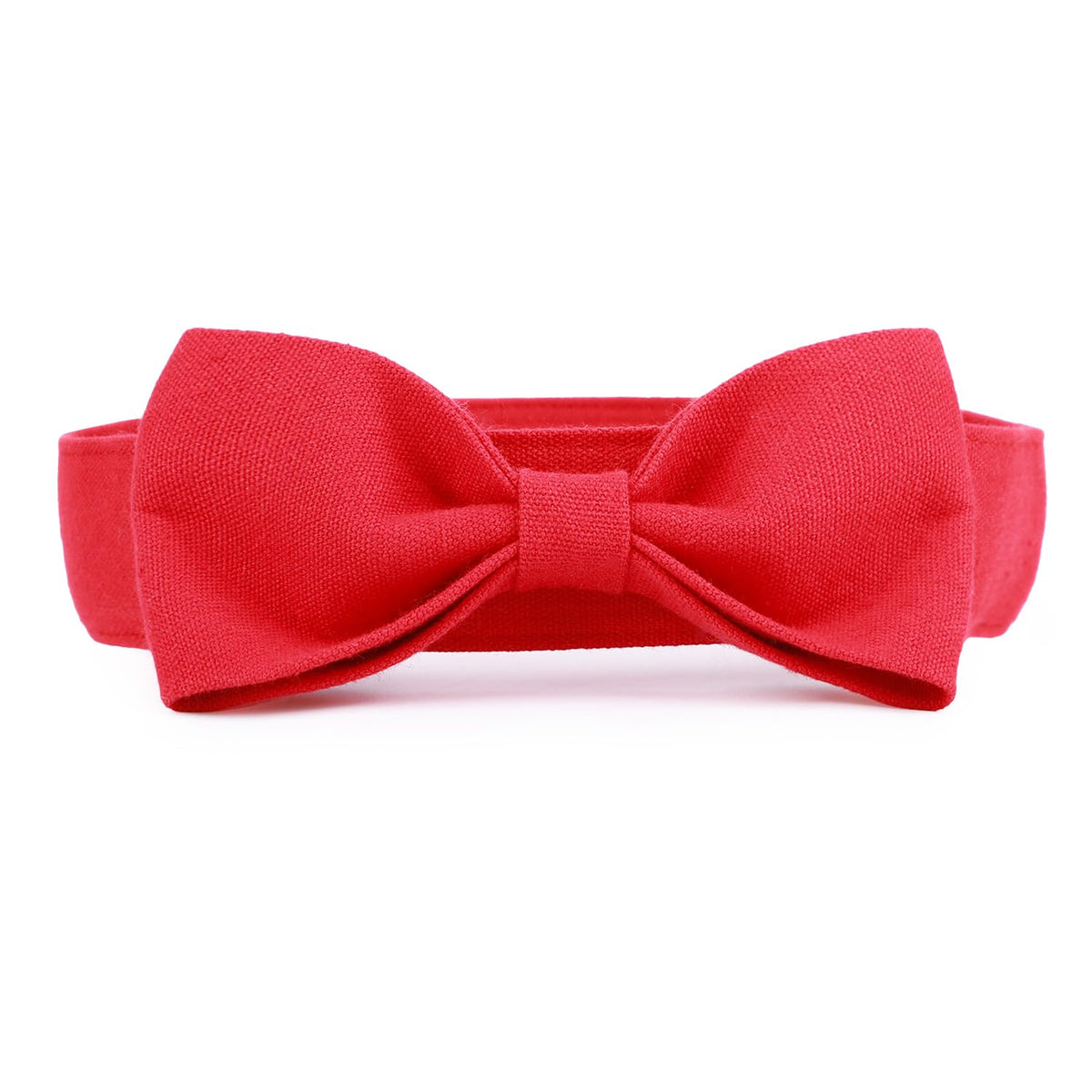 Segarty Dog Bow Tie, Adjustable Yellow Plaid Bowtie Collar for Neck Girth 10.2-12.6in, Medium Neck Tie Tuxedo Comfortable Cotton Boy Pet Grooming Accessory for Formal Wedding Holiday Birthday Party