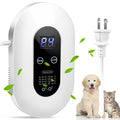 Ozone Odor Eliminator for Strong Odor 99% Cat Litter Deodorizer Dog Poof