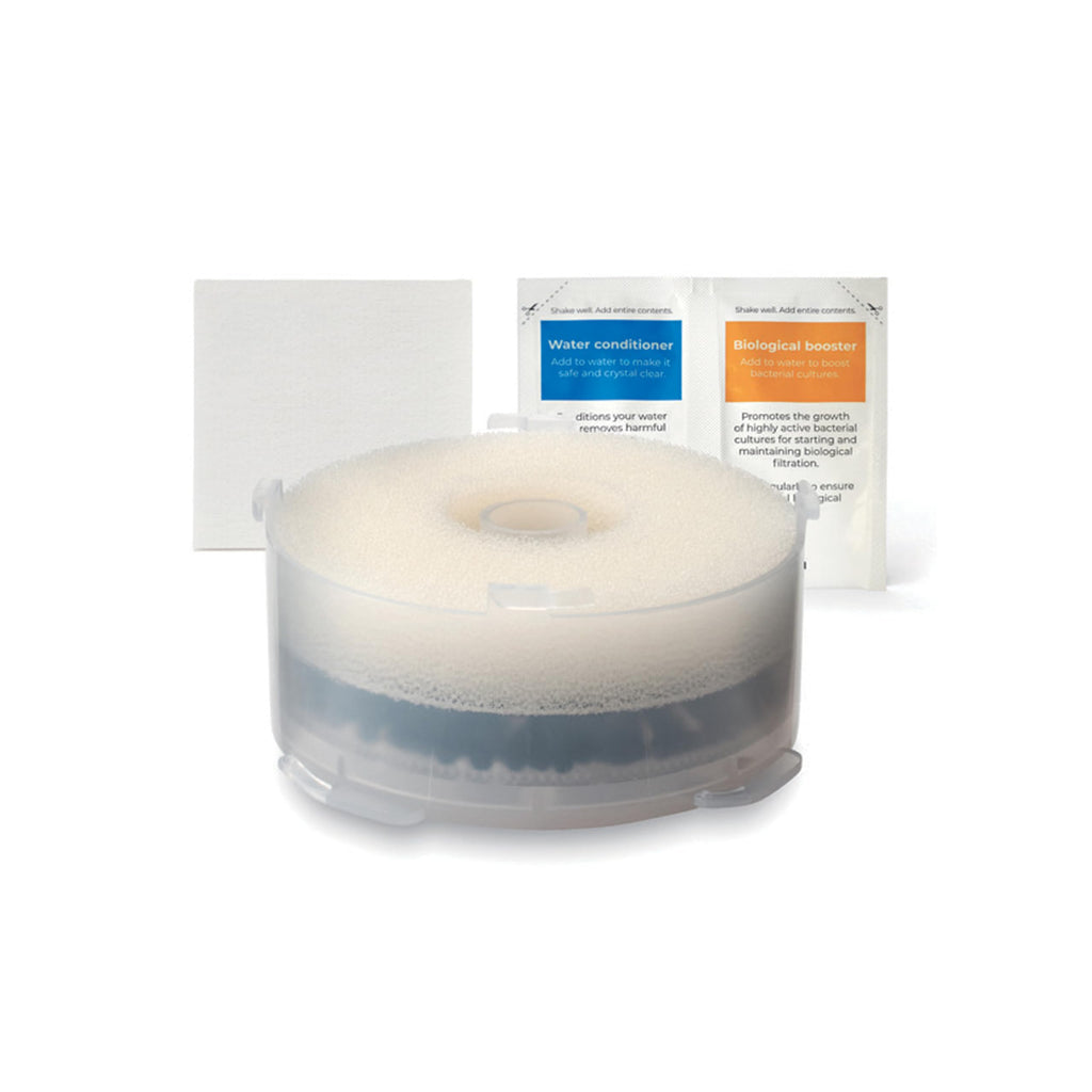 biOrb Service Kit,White