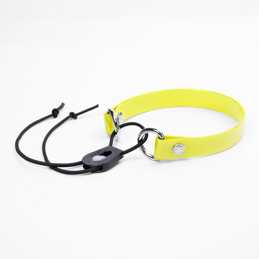 Sparky Pet Co Surefit Bungee Dog E-Collar Replacement Strap, 3/4 Inch