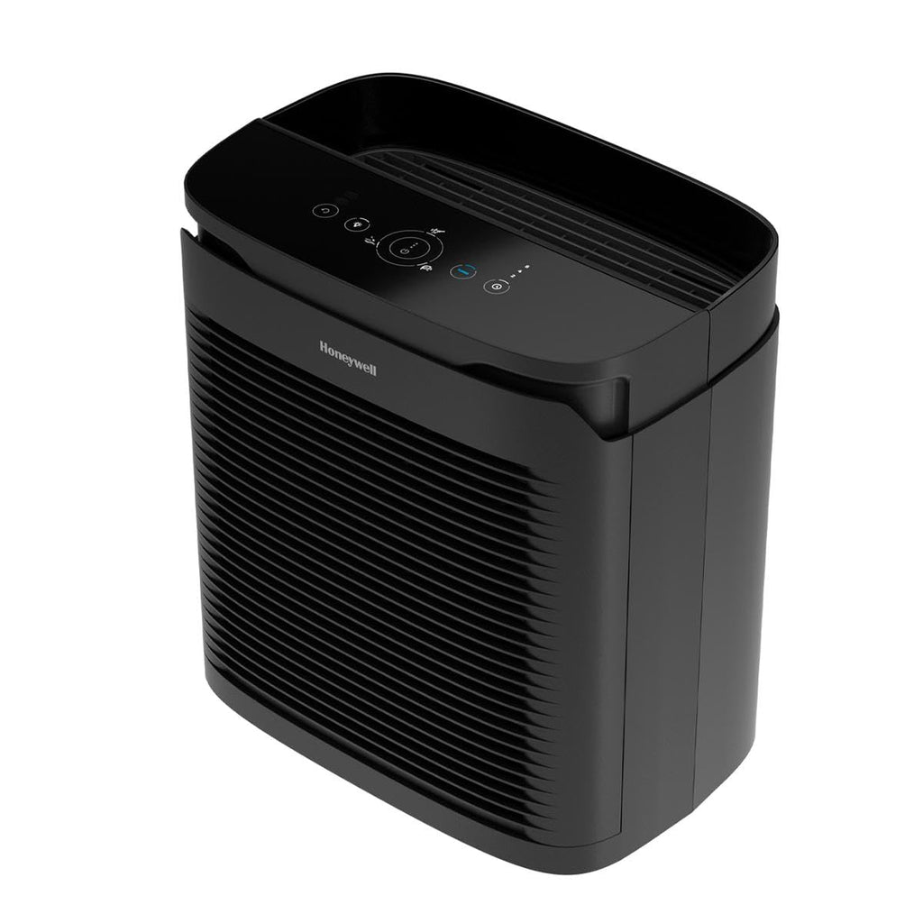 Honeywell PowerPlus HEPA Air Purifier for Home, 968 Ft² Rooms, HPA3100