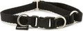 PetSafe KeepSafe Break-Away Collar 3/4 in Wide, Small, Black Prevent Collar Accidents for Your Dog or Puppy Improve Safety, Compatible with Leash Use, Adjustable Sizes