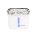 PetSafe Viva Pet Water Fountain, 64 oz, for Cats and Small Dogs
