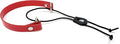Sparky Pet Co Surefit 3/4" Bungee Dog Collar, Waterproof Biothane E-Collar Replacement Strap with Nexus Wheel Lock, Fits Garmin, Dogtra, SportDOG & Educator (Red)