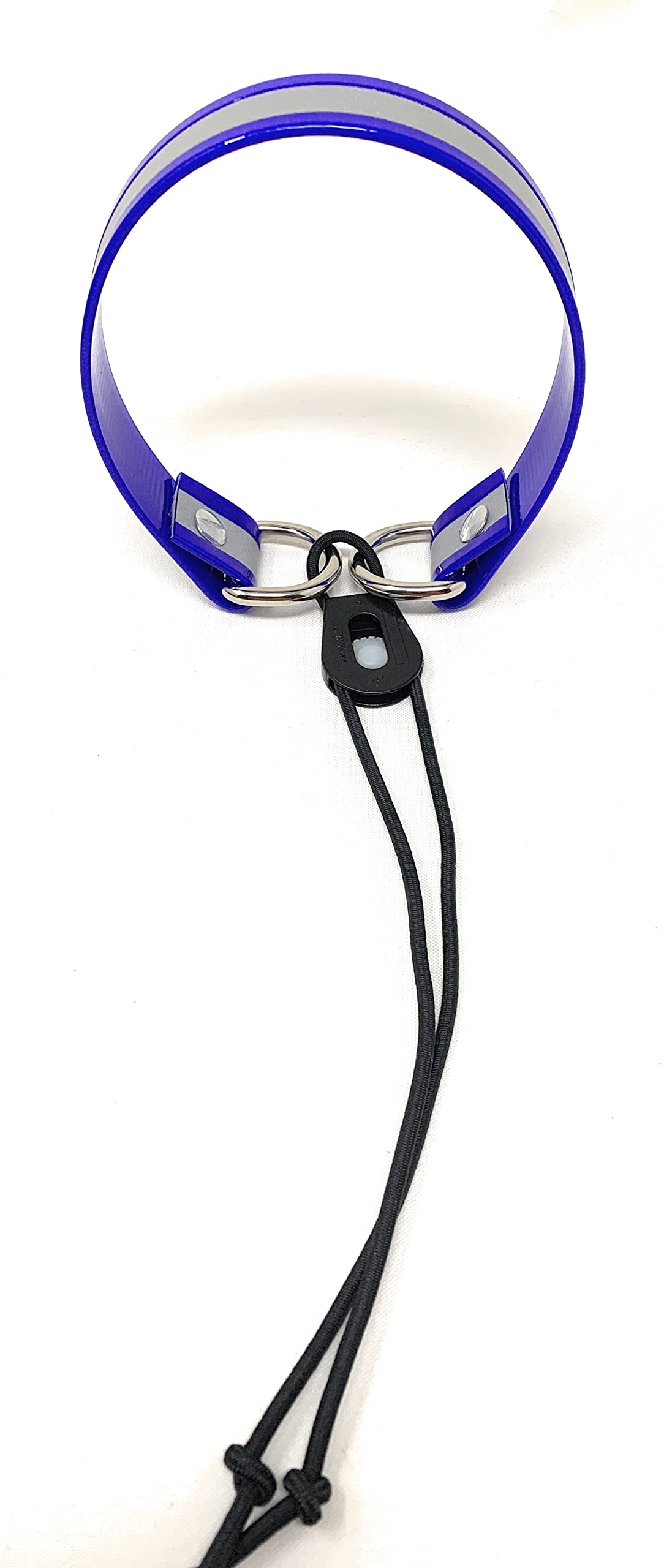 Sparky Pet Co Surefit Bungee Dog E-Collar Replacement Strap, 3/4 Inch