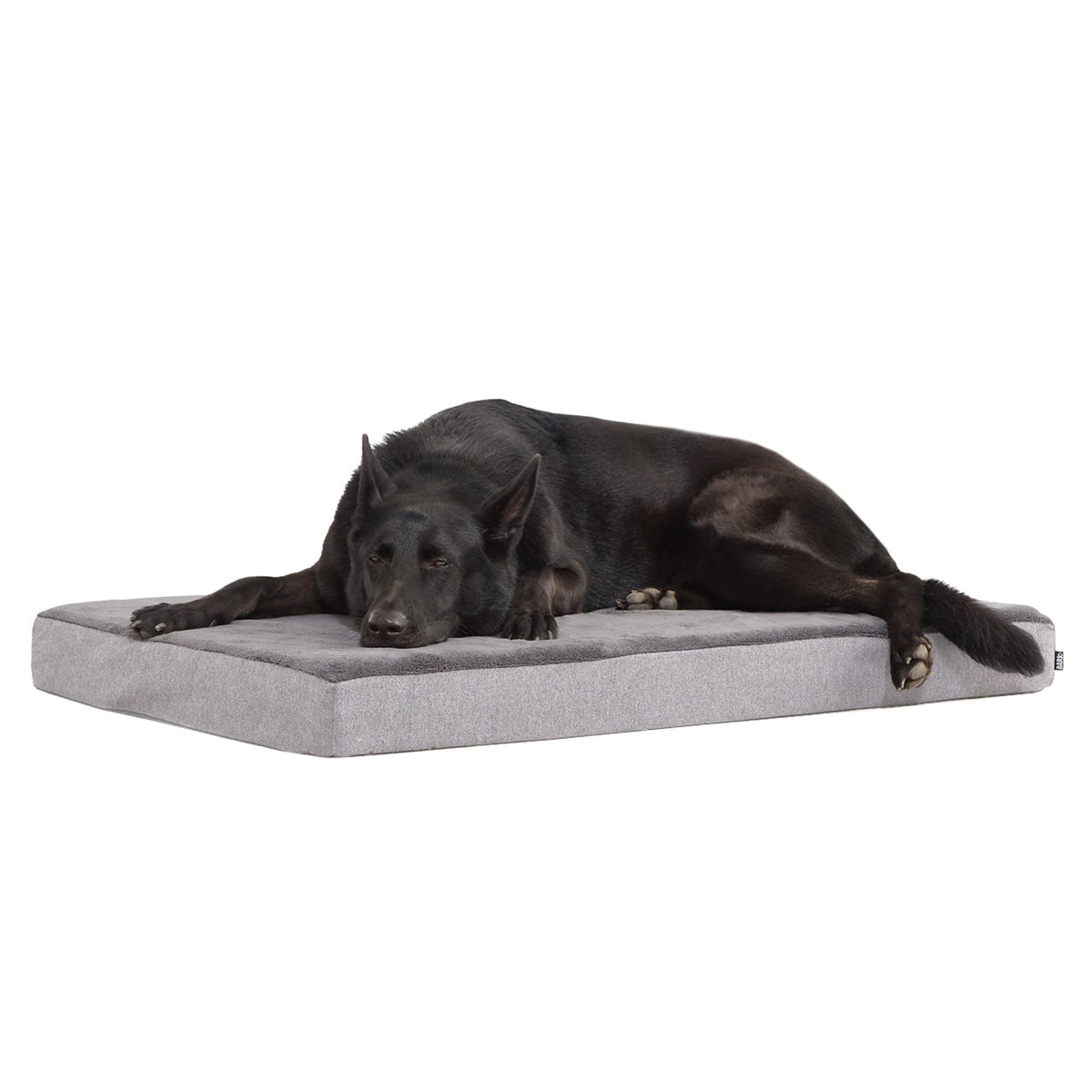 BarkBox Orthopedic Dog Bed - Small
