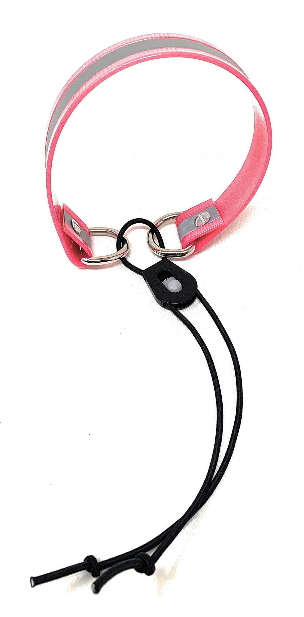 Sparky Pet Co Surefit Bungee Dog E-Collar Replacement Strap, 3/4 Inch