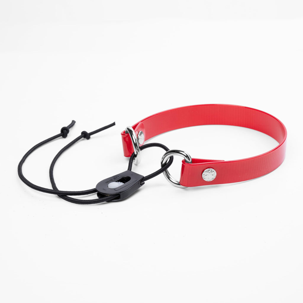 Sparky Pet Co Surefit Bungee Dog E-Collar Replacement Strap, 3/4 Inch