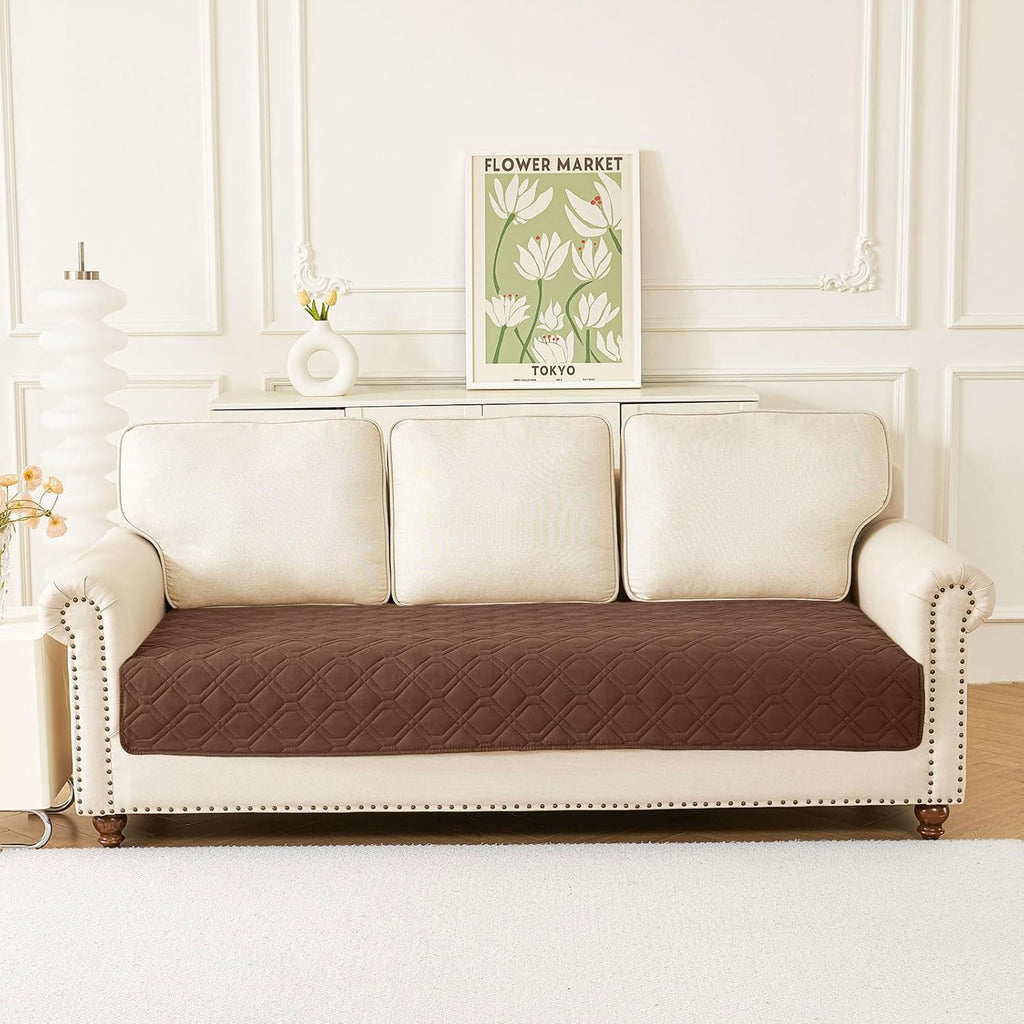 hyha Waterproof Dog Bed Blanket - Soft Pet Blanket & Sofa Cover for Dogs
