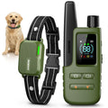 Dog Shock Collar - 4500FT Dog Training Collar with Remote for 10-120lbs Dog