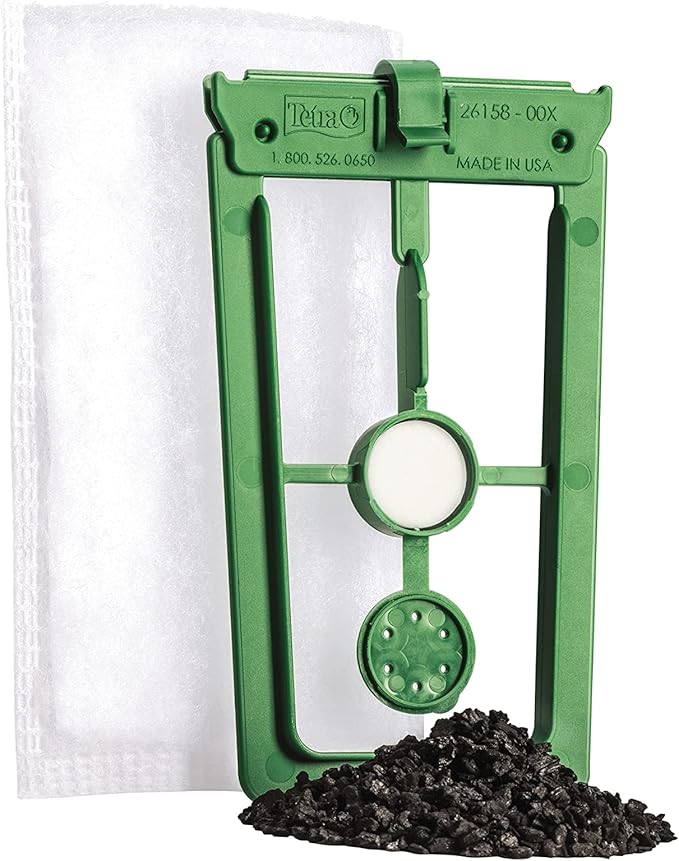 Tetra Whisper Bio-Bag Medium Filter Cartridge for Aquariums, 1 Count