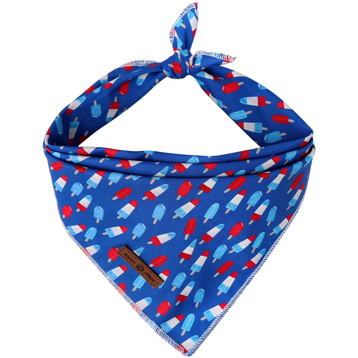 Lionet Paws Christmas Dog Bandana Washable Cotton Handkerchief Scarf Triangle Christmas Red Plaid Dog Bandanas for Medium Large Dogs Girl Boy