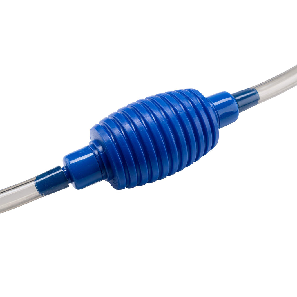 Tetra Water Cleaner Gravel Siphon for Aquariums Up to 55 Gal