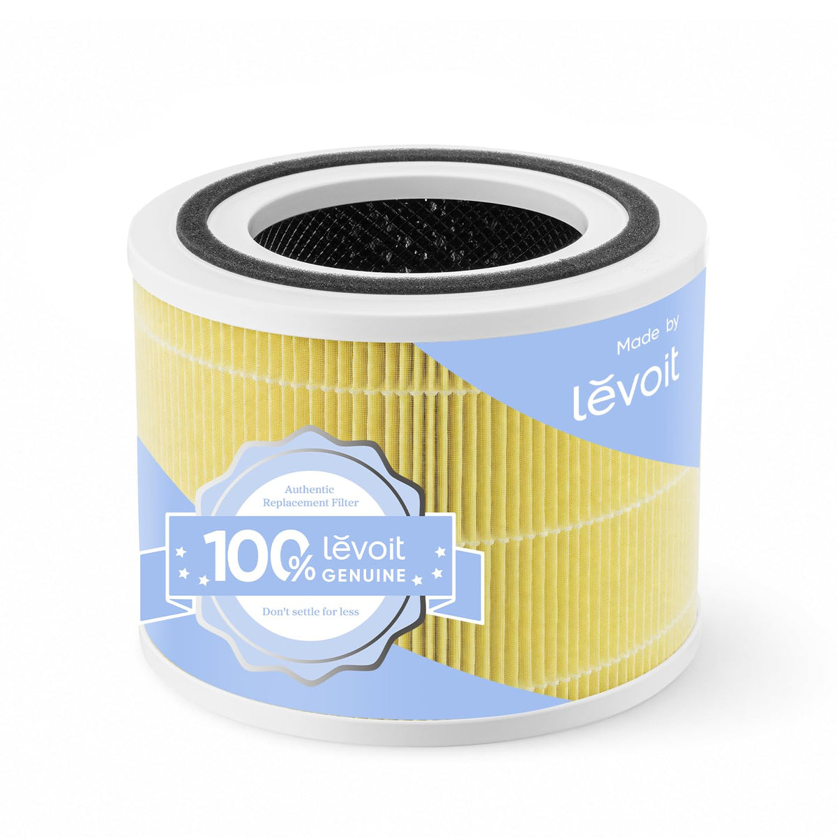 Levoit Vital 200S-P Air Purifier Pet Allergy Replacement Filter, 1 Pack