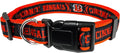 Cincinnati Bengals Satin Collar