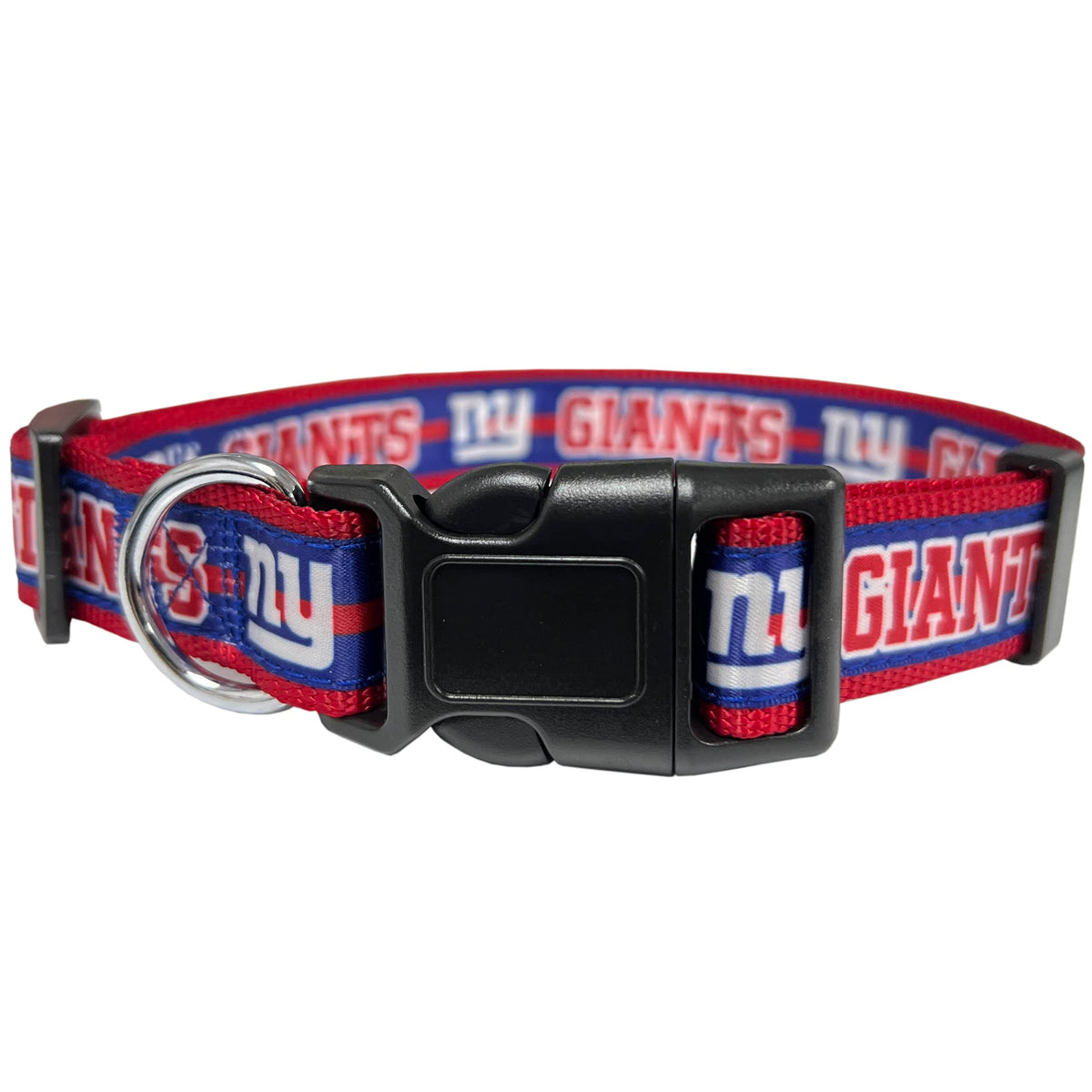 NFL PET Collar Cincinnati Bengals Dog Collar, Medium Football Team Collar for Dogs & Cats. A Shiny & Colorful Cat Collar & Dog Collar Licensed by The NFL