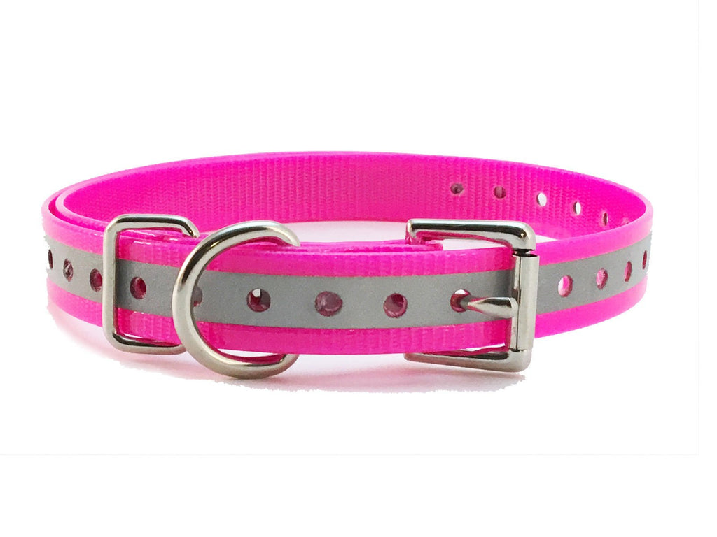 EveryPet Waterproof TPU Replacement Strap for Dog Training Collar, 27.5 in