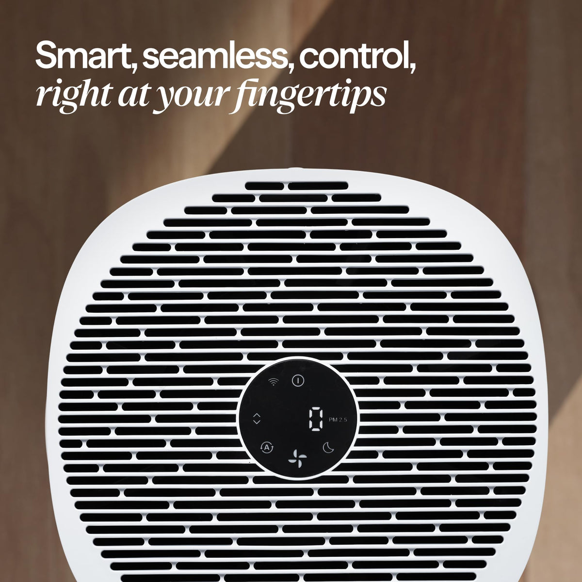 BLUEAIR Air Purifiers for Home Large Room up to 3,235 Ft², Blue 211i Max