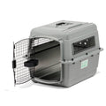 Petmate Sky Kennel for Air Travel, 28in Dog Crate for Pets 15 to 30lbs