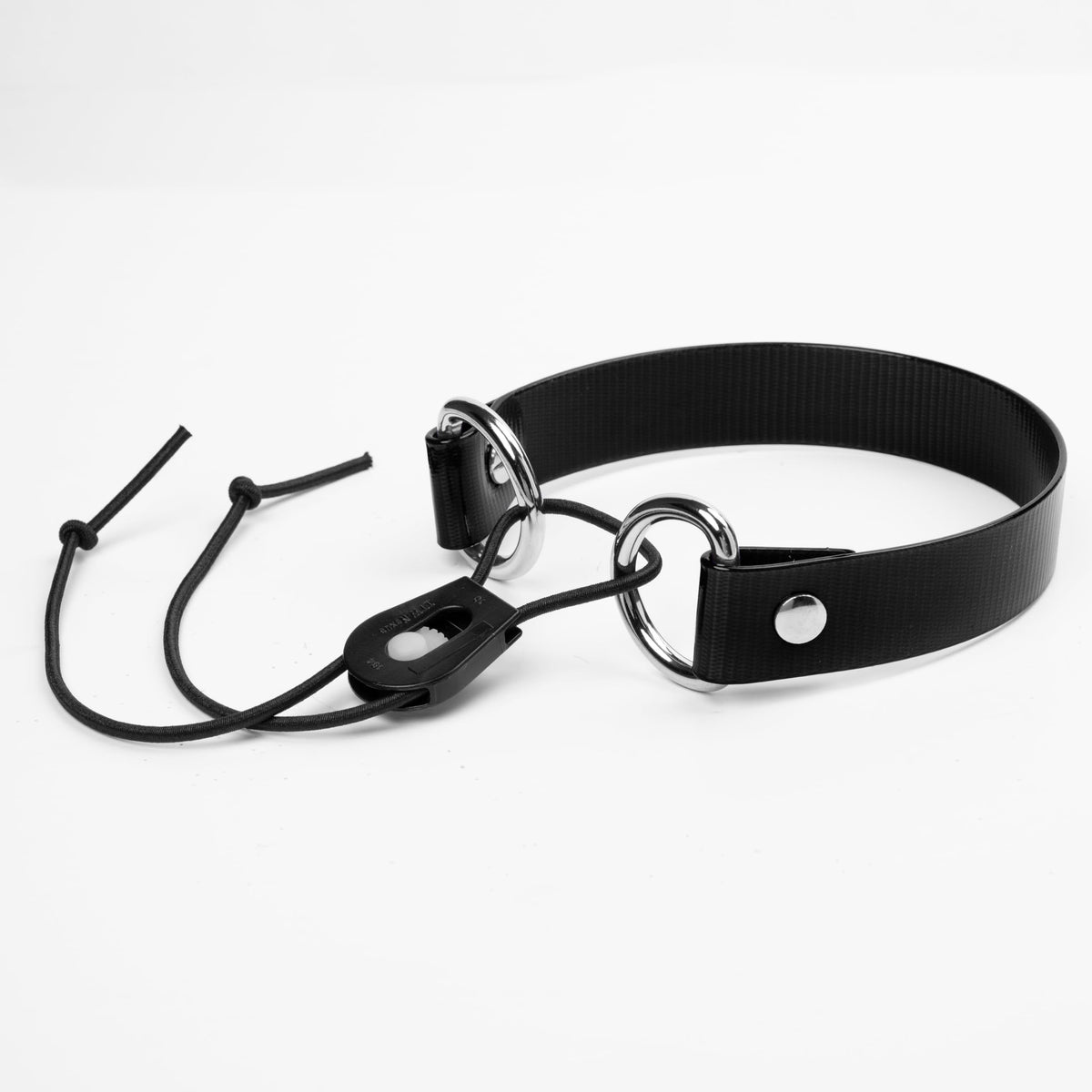 Sparky Pet Co Surefit Bungee Dog E-Collar Replacement Strap, 3/4 Inch