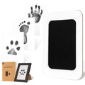catose Inkless Paw Print Kit for Dogs,Cats & Babies,Clean Touch Dog Nose