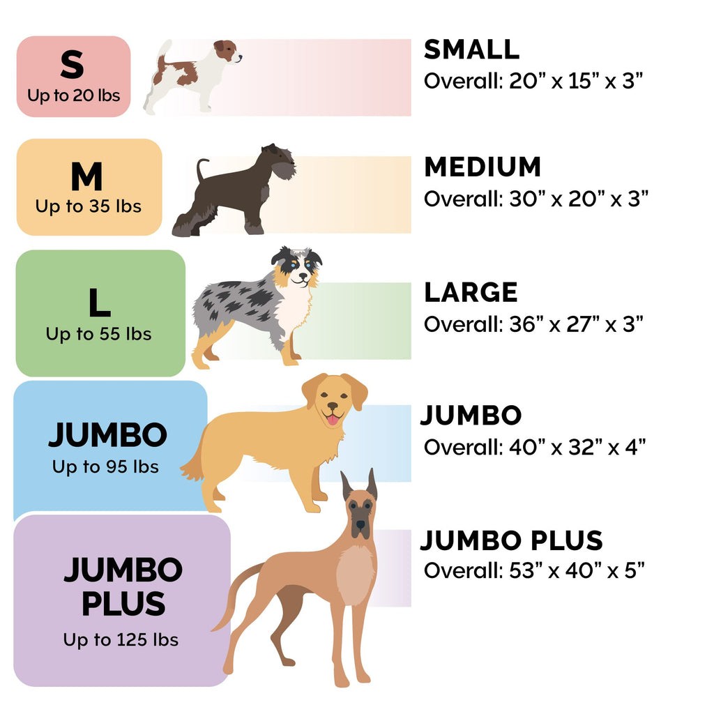 Furhaven Water-Resistant Orthopedic Dog Bed for Large Dogs w/ Removable Washable Cover, For Dogs Up to 125 lbs - Indoor/Outdoor Logo Print Oxford Polycanvas Mattress - Stone Gray, Jumbo Plus/XXL