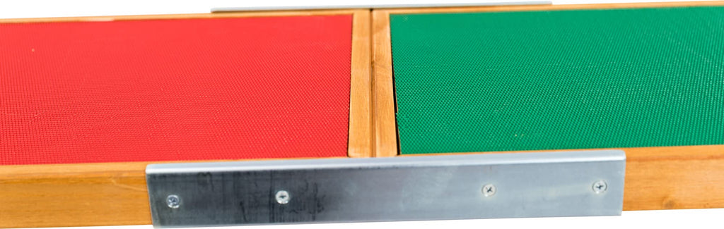 TRIXIE Agility Dog Seesaw with Contact Zones