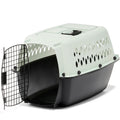 Petmate Pet Porter Fashion Dog Kennel 23in, Hot Pink, for Pets up to 15lbs