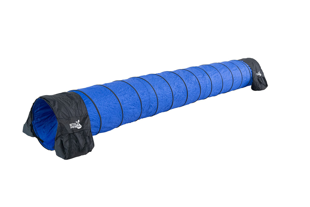 Better Sporting Dogs 16 Foot Dog Agility Tunnel