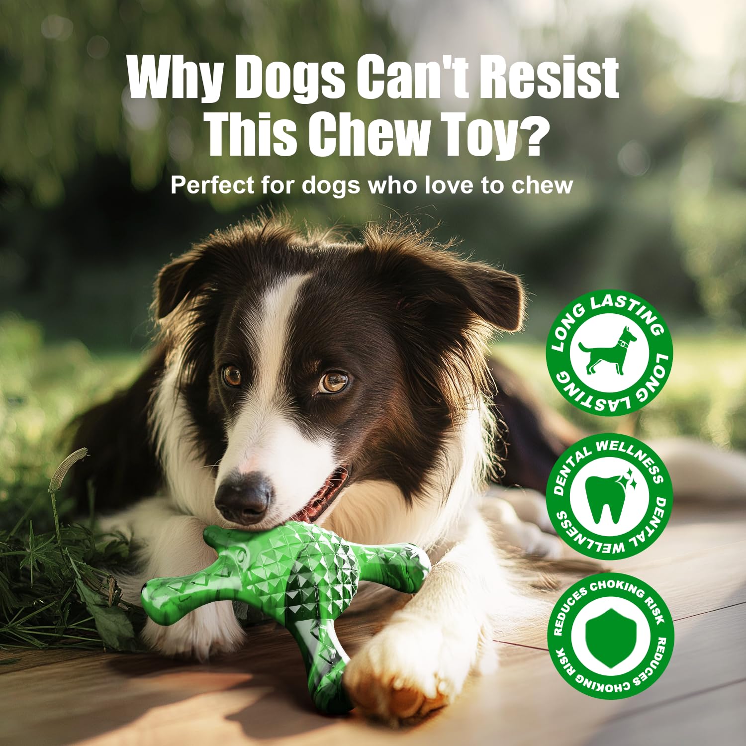 Ouilter Dog Toys for Small Dogs, Nylon Indestructible Dog Toy for Small Dogs, Hedgehog Puppy Chew Toys with Bacon Flavor,Long Lasting, Puppy Teething Toys, Green