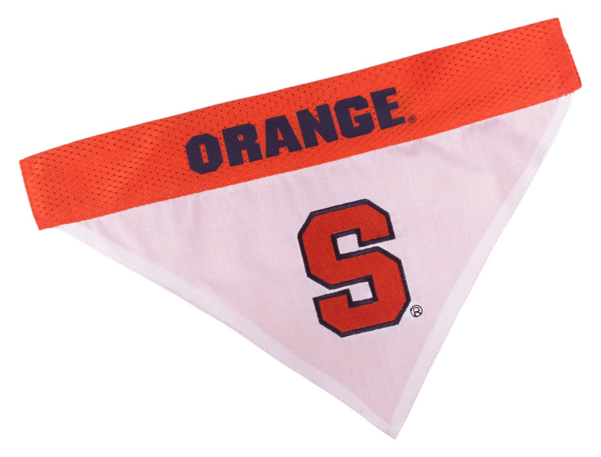 Pets First Collegiate Pet Accessories, Reversible Bandana, Arizona Wildcats, Large/X-Large