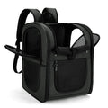 Apollo Walker Cat Carrier Backpack for Small Dogs and Cats Up to 18 lb
