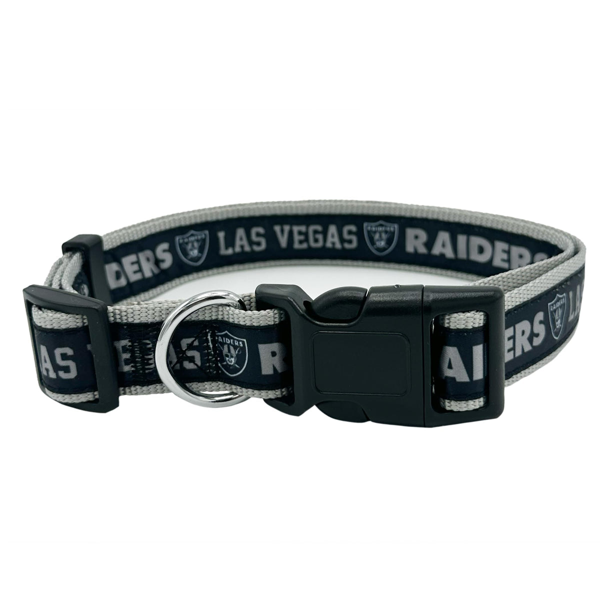 NFL PET Collar Cincinnati Bengals Dog Collar, Medium Football Team Collar for Dogs & Cats. A Shiny & Colorful Cat Collar & Dog Collar Licensed by The NFL